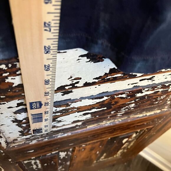 Liquid Blue Slayer T-shirt. Size Medium.  Unisex. - Picture 4 of 4